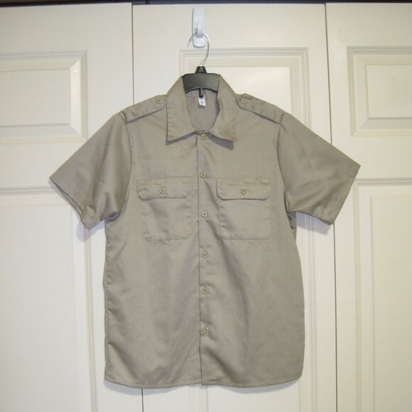 Grandwish cargo top sz 14 boys - Picture 1 of 5